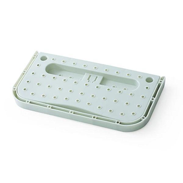 New Simple Foldable Wall-Mounted Shoe Rack