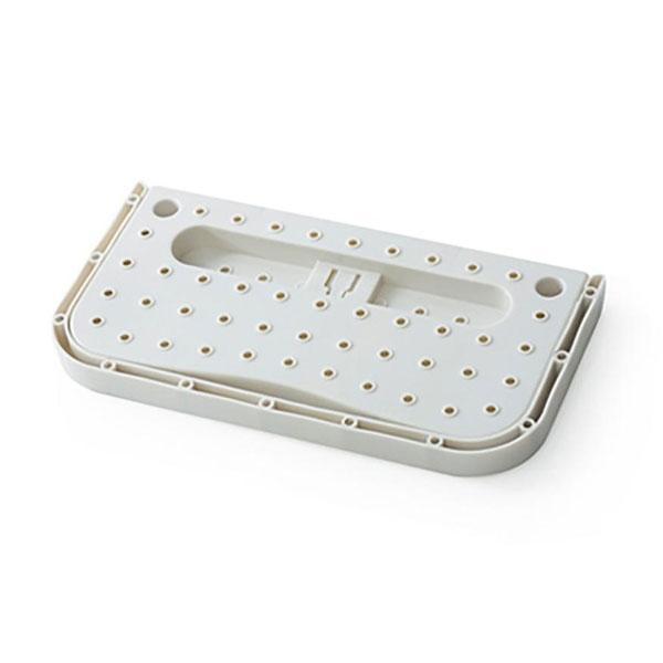 New Simple Foldable Wall-Mounted Shoe Rack
