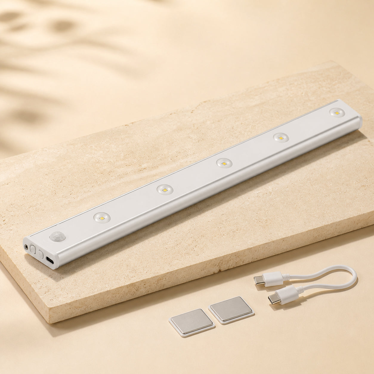 Motion Sensor LED Light